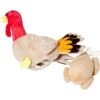 Frisco Holiday Turkey 2-in-1 Plush Squeaky Dog Toy 2 Frisco Holiday Turkey 2-in-1 Plush Squeaky Dog Toy -Frisco 244925 MAIN. AC SS1800 V1694813278