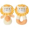 Frisco Lion Plush Squeaky Puppy Toy 1 Frisco Lion Plush Squeaky Puppy Toy -Frisco 245918 MAIN. AC SS1800 V1610204845