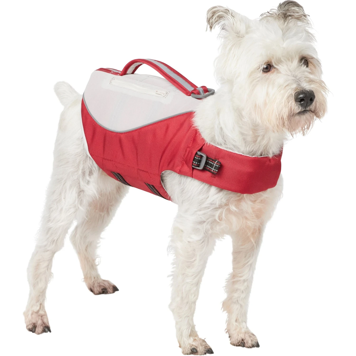 Frisco Rugged Dog Life Jacket 3 Frisco Rugged Dog Life Jacket