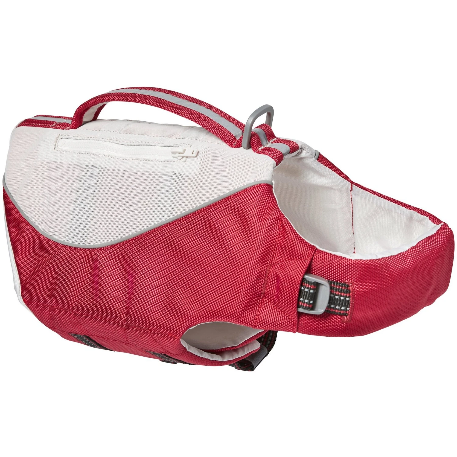 Frisco Rugged Dog Life Jacket 6 Frisco Rugged Dog Life Jacket - Image 4