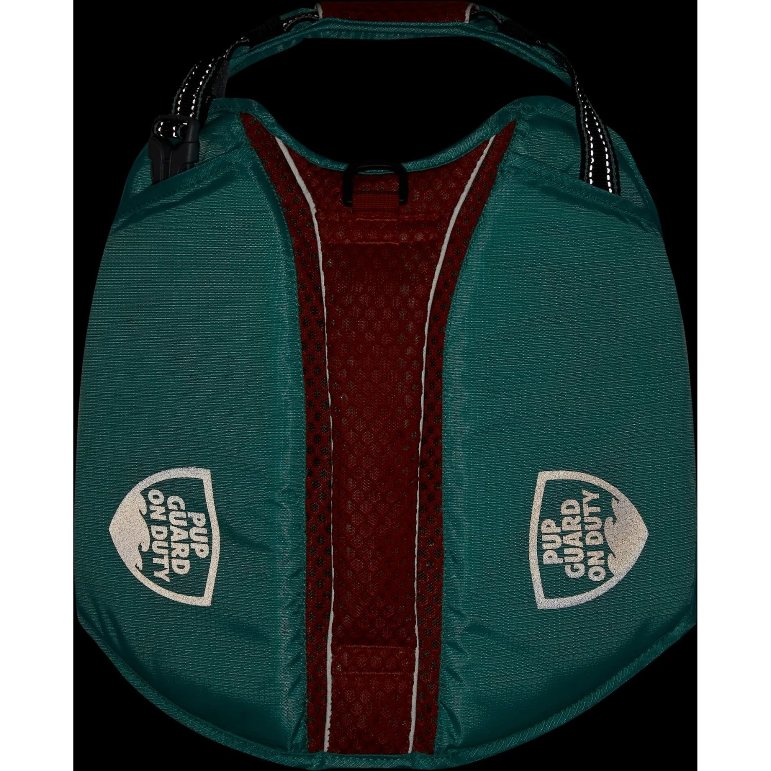 Frisco Active Dog Life Jacket 6 Frisco Active Dog Life Jacket - Image 4