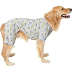 Frisco Sleepy Sloths Dog & Cat Jersey PJs -Frisco 249144 PT2. AC SS1800 V1632416471