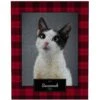 Frisco Personalized Plaid Photo Puzzle -Frisco 249437 MAIN. AC SS1800 V1667917642