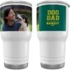 Frisco Double Walled "Dog Dad" Personalized Tumbler, 30-oz Cup -Frisco 250737 MAIN. AC SS1800 V1606679822