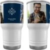 Frisco Double Walled "Dad" Personalized Tumbler, 30-oz Cup -Frisco 250739 MAIN. AC SS1800 V1605320514