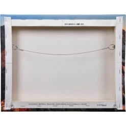 Frisco Personalized Portrait Gallery-Wrapped Canvas, 16" X 20" -Frisco 250801 PT2. AC SS1800 V1610751179