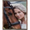 Frisco Portrait Woven Throw Personalized Blanket -Frisco 250803 MAIN. AC SS1800 V1602883276