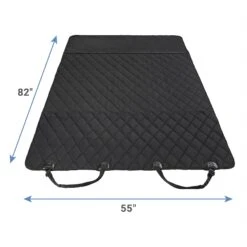 Frisco Quilted Water Resistant Cargo Cover -Frisco 251944 PT1. AC SS1800 V1620158348