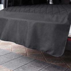 Frisco Quilted Water Resistant Cargo Cover -Frisco 251944 PT4. AC SS1800 V1621263833