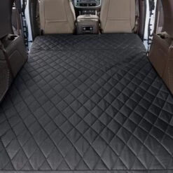 Frisco Quilted Water Resistant Cargo Cover -Frisco 251944 PT5. AC SS1800 V1621263458