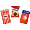 Frisco Baseball Snacks Dog Toy 2 Frisco Baseball Snacks Dog Toy -Frisco 252748 MAIN. AC SS1800 V1613158276