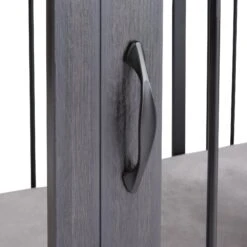 Frisco "Broadway" Dog Crate Credenza & Mat Kit 16 Frisco "Broadway" Dog Crate Credenza & Mat Kit -Frisco 255324 PT6. AC SS1800 V1617037640