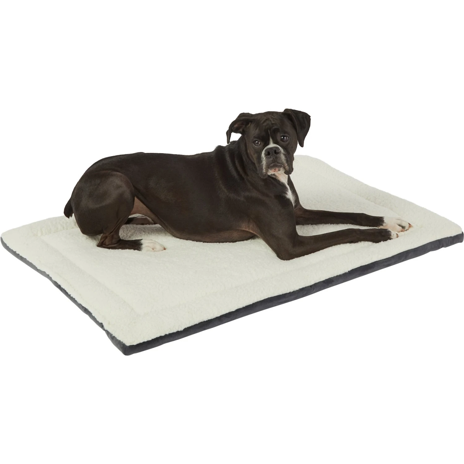 Frisco Self Warming Dog Crate Mat 5 Frisco Self Warming Dog Crate Mat - Image 3