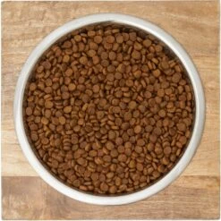 Frisco Farm House Wood Elevated Non-Skid Stainless Steel Dog Bowl -Frisco 257160 PT4. AC SS1800 V1612365756