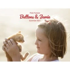 Frisco Personalized Landscape Gallery-Wrapped Canvas, 8" X 10" 8 Frisco Personalized Landscape Gallery-Wrapped Canvas, 8" X 10" -Frisco 259382 PT2. AC SS1800 V1616594219