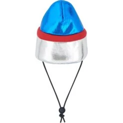 Frisco Rocket Ship Dog & Cat Costume 16 Frisco Rocket Ship Dog & Cat Costume -Frisco 260904 PT6. AC SS1800 V1624400691