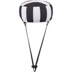 Frisco Prisoner Dog & Cat Costume -Frisco 260933 PT6. AC SS1800 V1624401884