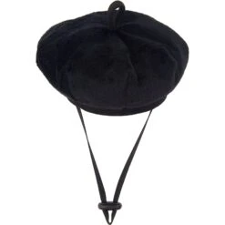 Frisco Front Walking French Artist Dog & Cat Costume -Frisco 260956 PT7. AC SS1800 V1622036895