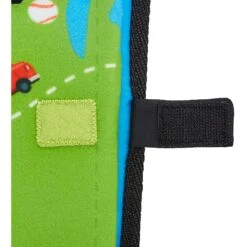 Frisco Road Trip Foldable Map Flat Plush Squeaky Dog Toy 10 Frisco Road Trip Foldable Map Flat Plush Squeaky Dog Toy -Frisco 261998 PT3. AC SS1800 V1619792022