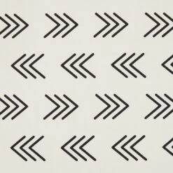 Frisco Indoor/Outdoor Arrow Print Pillow Dog Bed W/Removable Cover -Frisco 262153 PT3. AC SS1800 V1619535851