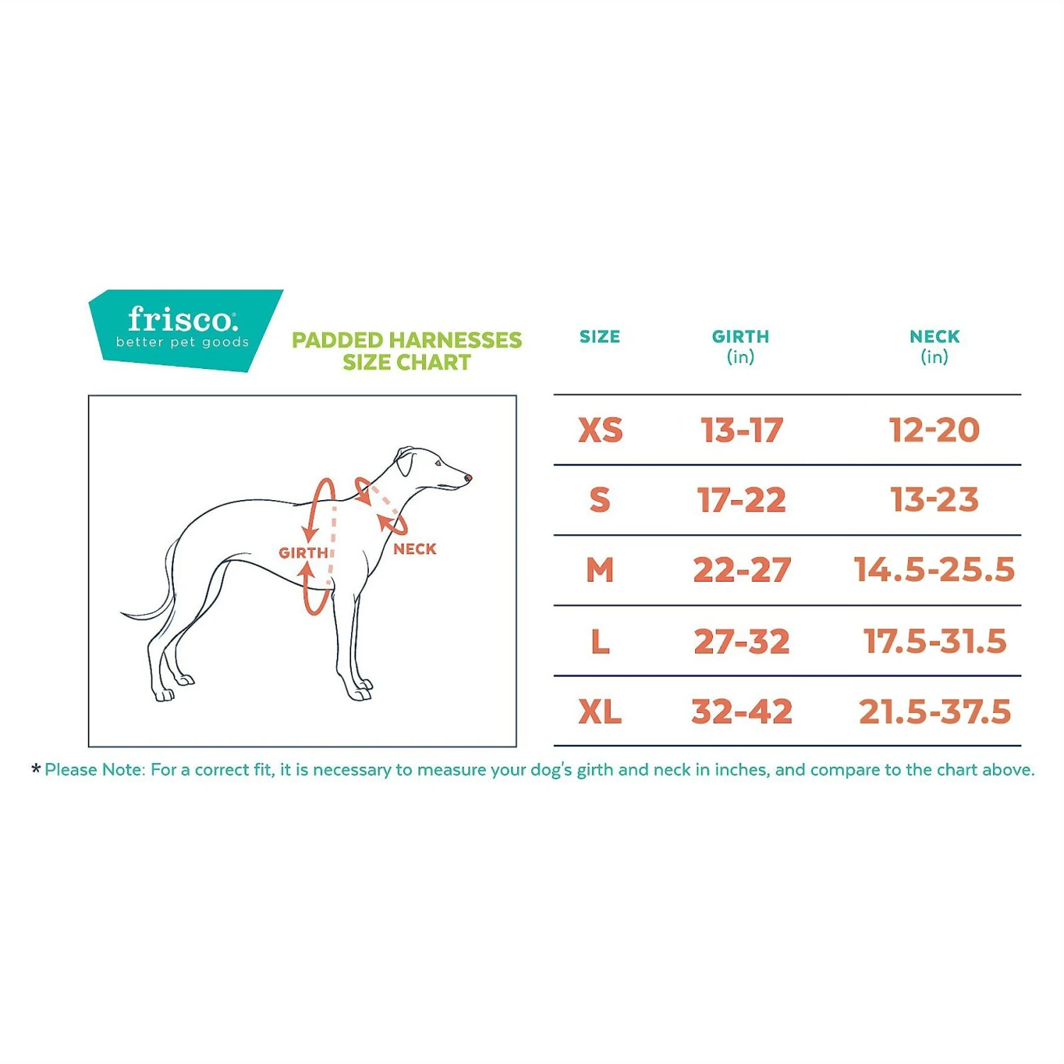 Frisco Padded Reflective Harness 4 Frisco Padded Reflective Harness - Image 2