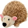 Frisco Camping Hedgehog Plush Squeaky Dog Toy -Frisco 270995 MAIN. AC SS1800 V1624561676