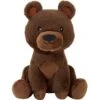 Frisco Camping Bear Plush Squeaky Dog Toy -Frisco 270999 MAIN. AC SS1800 V1624561653
