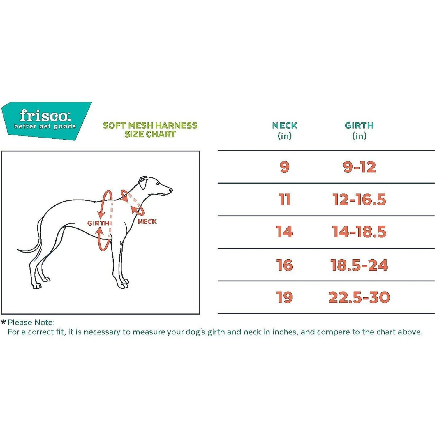 Frisco Small & Medium Breed Soft Mesh Personalized Back Clip Dog Harness 4 Frisco Small & Medium Breed Soft Mesh Personalized Back Clip Dog Harness - Image 2