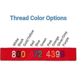 Frisco Small & Medium Breed Soft Mesh Personalized Back Clip Dog Harness 11 Frisco Small & Medium Breed Soft Mesh Personalized Back Clip Dog Harness -Frisco 271252 PT2. AC SS1800 V1618936928