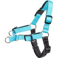 Frisco Padded Reflective No Pull Harness