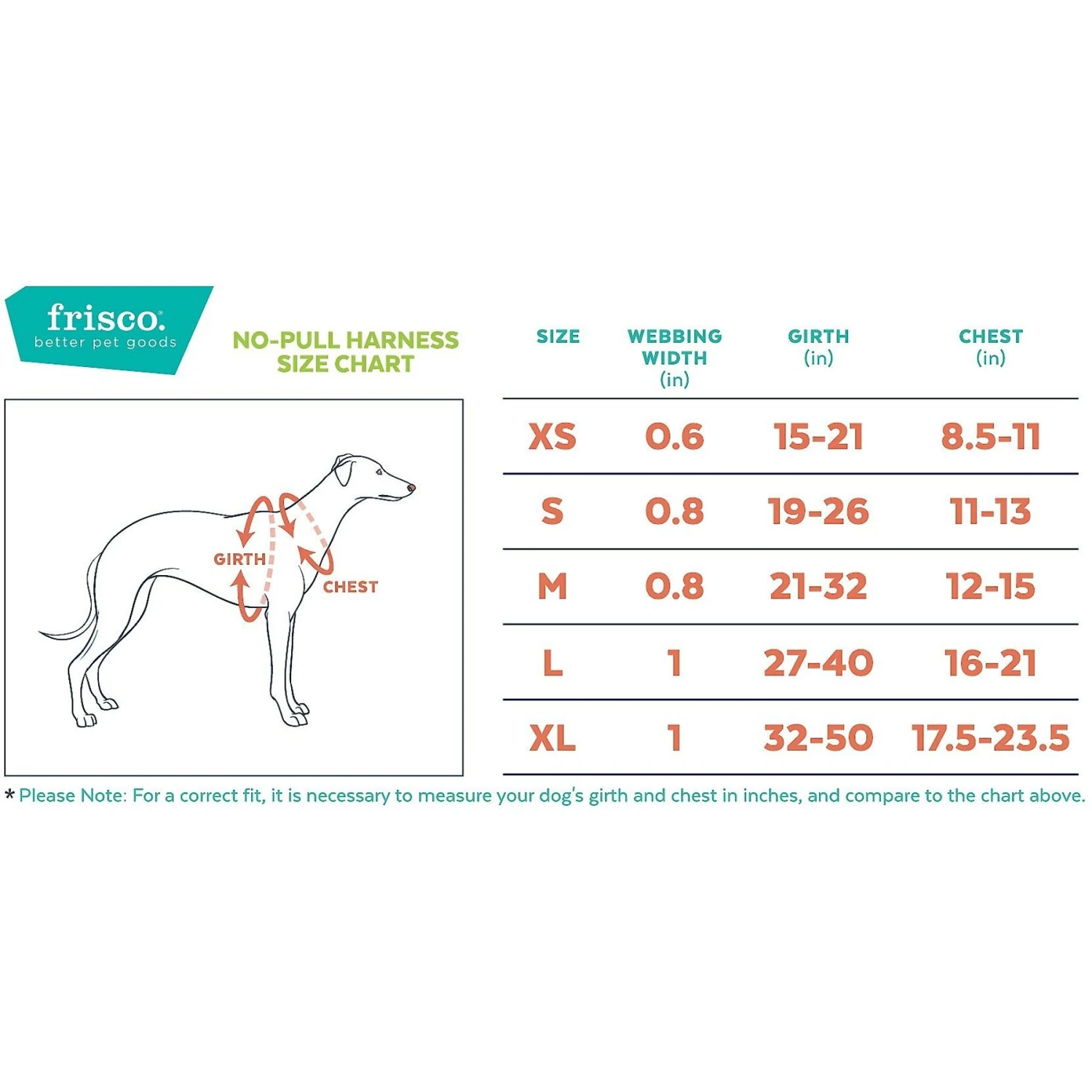 Frisco Padded Reflective No Pull Harness 4 Frisco Padded Reflective No Pull Harness - Image 2