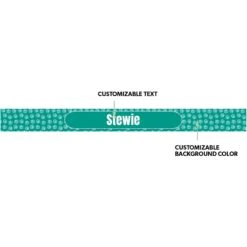 Frisco Personalized General Dog & Cat Small Dog Bowl -Frisco 278924 PT1. AC SS1800 V1629145581