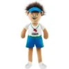 Frisco Gym Teacher Plush Squeaky Dog Toy -Frisco 279447 MAIN. AC SS1800 V1628190721