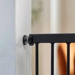 Frisco Metal Pattern Extra Tall Auto-close Dog Gate 9 Frisco Metal Pattern Extra Tall Auto-close Dog Gate -Frisco 280288 PT5. AC SS1800 V1627400495