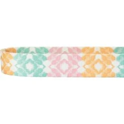 Frisco Pastel Tie Dye Polyester Personalized Dog Collar -Frisco 280770 PT3. AC SS1800 V1621275741