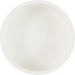 Frisco Flower Ceramic Personalized Dog Bowl -Frisco 286985 PT4. AC SS1800 V1625588758