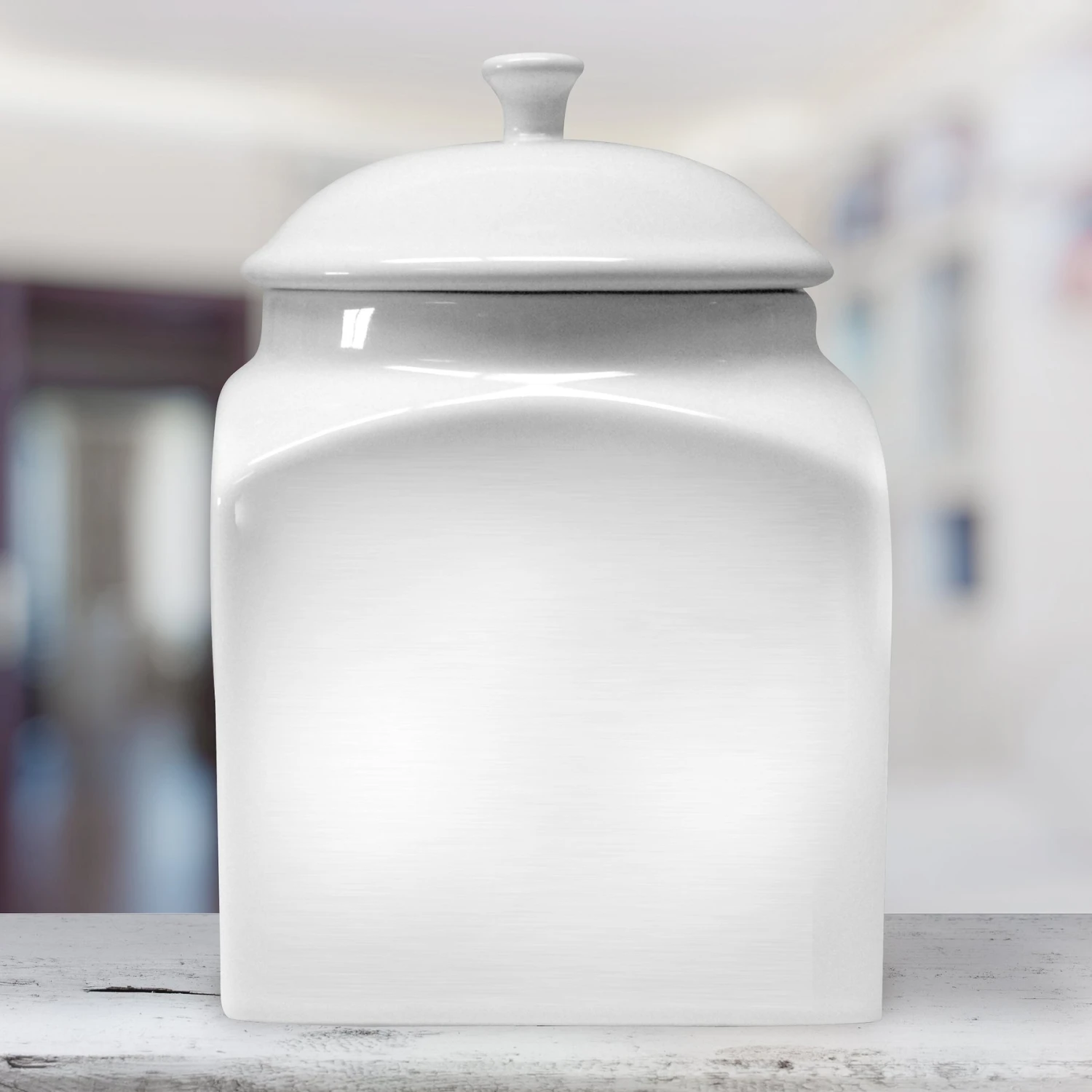 Frisco "Forever In Our Hearts" Hearts Personalized Urn 5 Frisco "Forever In Our Hearts" Hearts Personalized Urn - Image 3