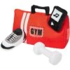 Frisco Gym Bag Hide & Seek Puzzle Plush Squeaky Dog Toy -Frisco 288913 MAIN. AC SS1800 V1638289889