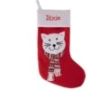 Frisco Holiday Personalized Cat Stocking 2 Frisco Holiday Personalized Cat Stocking -Frisco 295075 MAIN. AC SS1800 V1634655726