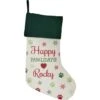 Frisco Personalized Paws Cat & Dog Holiday Stocking -Frisco 295077 MAIN. AC SS1800 V1634655766