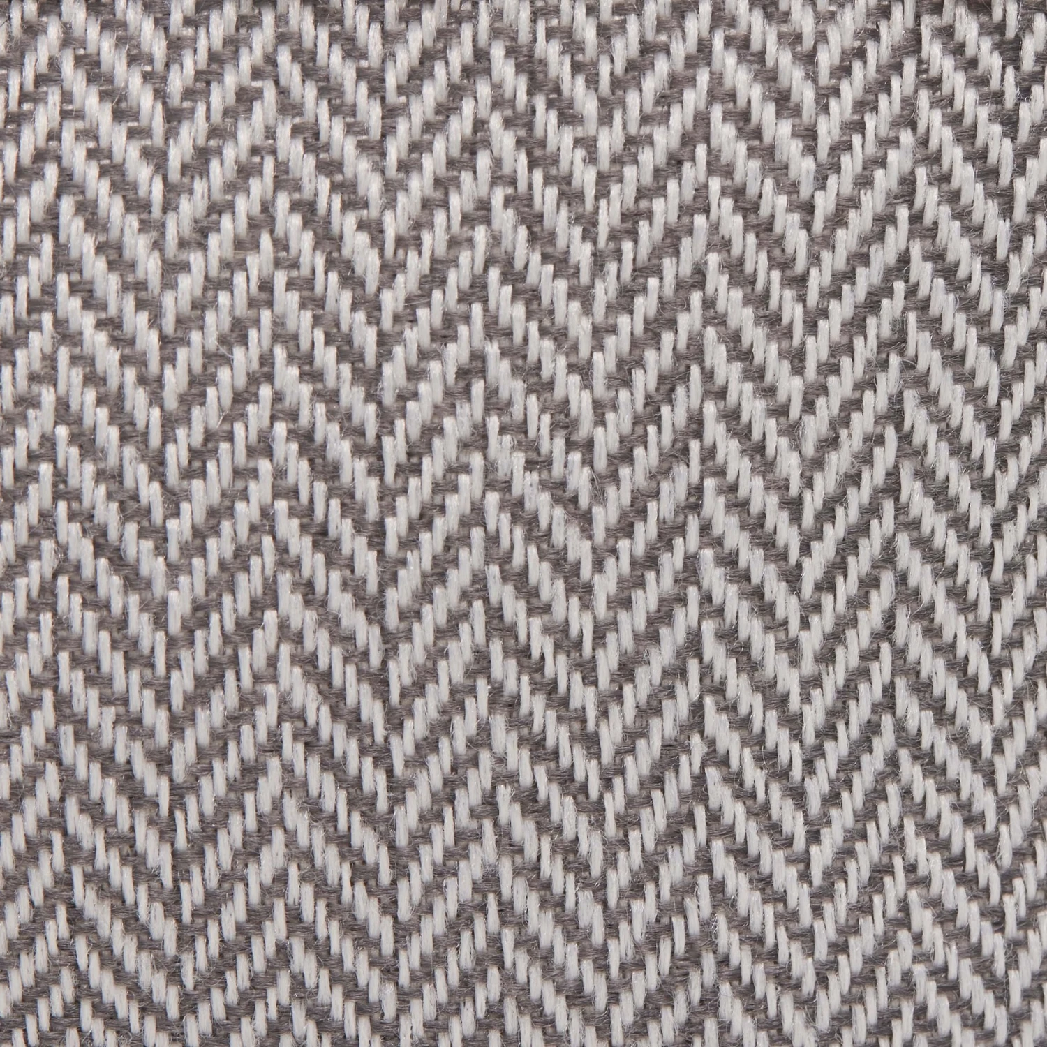 Frisco Herringbone Cuffed Cuddler Dog & Cat Bed 7 Frisco Herringbone Cuffed Cuddler Dog & Cat Bed - Image 5