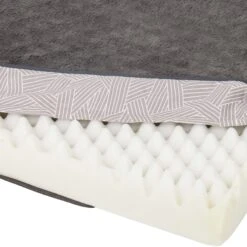 Frisco Ortho Lounger Dog & Cat Bed -Frisco 299465 PT5. AC SS1800 V1641337341