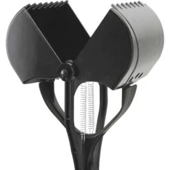 Frisco Spring Action Foldable Dog Pooper Scooper & Frisco Handle Dog Poop Bag -Frisco 303618 PT3. AC SS1800 V1669925809