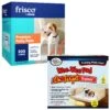Wee-Wee Pad On Target Trainer & Frisco Premium Dog Training & Potty Pads -Frisco 303768 MAIN. AC SS1800 V1681229033
