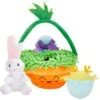Frisco Easter Basket Hide & Seek Puzzle Plush Squeaky Dog Toy 1 Frisco Easter Basket Hide & Seek Puzzle Plush Squeaky Dog Toy -Frisco 304982 MAIN. AC SS1800 V1642440735