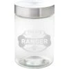 Frisco "Doggie Treats" Glass Personalized Treat Jar With Lid, 5 Cup, 40oz -Frisco 309520 MAIN. AC SS1800 V1645205858