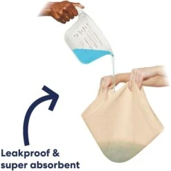 Frisco Extra Large Eco-Conscious Dog Training & Potty Pads 15 Frisco Extra Large Eco-Conscious Dog Training & Potty Pads -Frisco 309793 PT4. AC SS1800 V1674663241