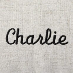 Frisco Personalized Knife Edge Bed 8 Frisco Personalized Knife Edge Bed -Frisco 311758 PT3. AC SS1800 V1630593993