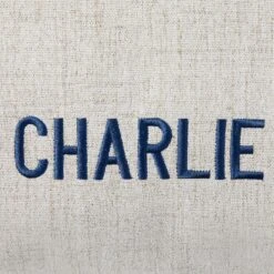 Frisco Personalized Knife Edge Bed 9 Frisco Personalized Knife Edge Bed -Frisco 311758 PT4. AC SS1800 V1630594269