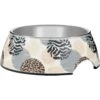 Frisco Animal Design Stainless Steel Dog & Cat Bowl 1 Frisco Animal Design Stainless Steel Dog & Cat Bowl -Frisco 311960 MAIN. AC SS1800 V1642542006